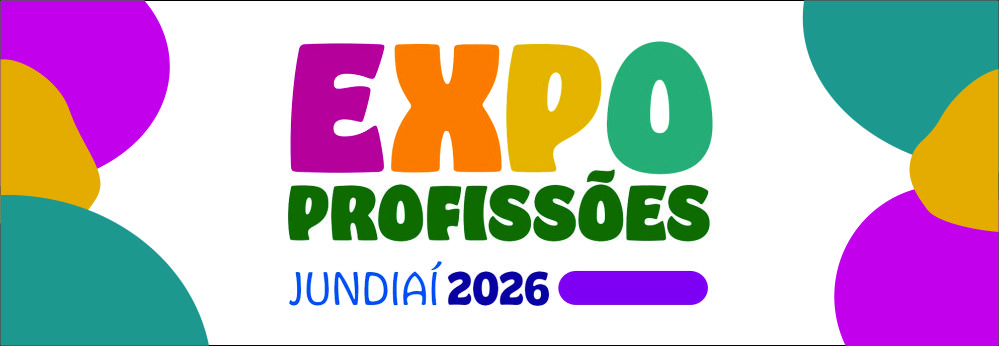 Expo Profissões Jundiaí 2026
