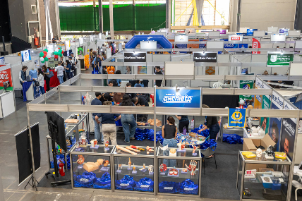 Expo Profissões terá mais de 50 expositores em Jundiaí