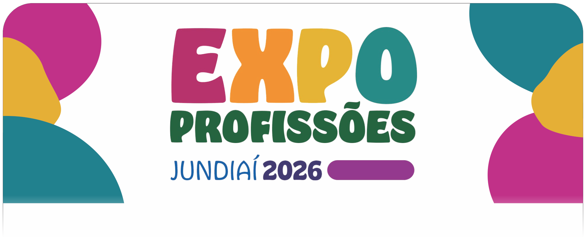 Expo Profissões Jundiaí 2026
